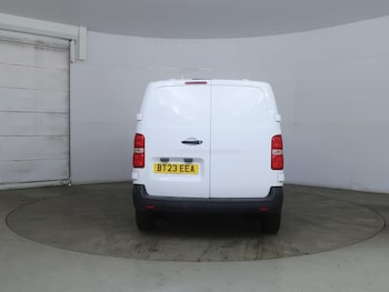 Used Peugeot Expert 2023 for sale - 77344877: Photo