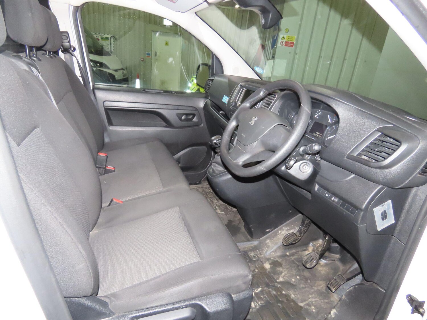 Used Peugeot Expert 2023 for sale - 77344877: Photo 4