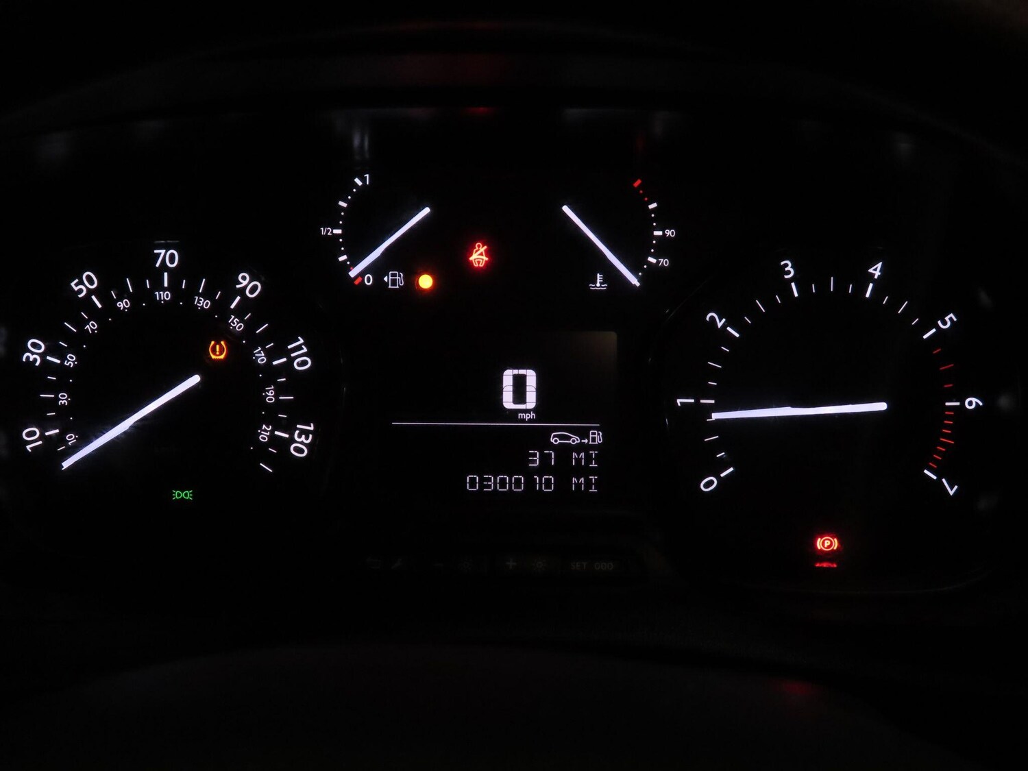 Used Peugeot Expert 2023 for sale - 77344877: Photo 6