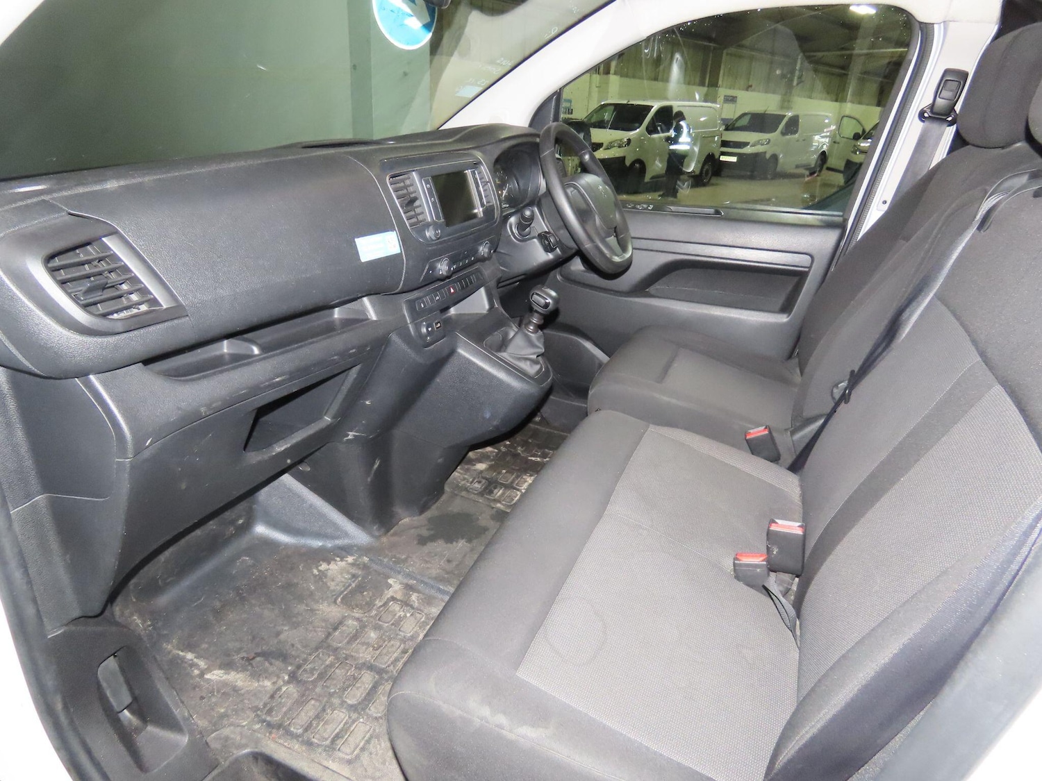 Used Peugeot Expert 2023 for sale - 77344877: Photo 7