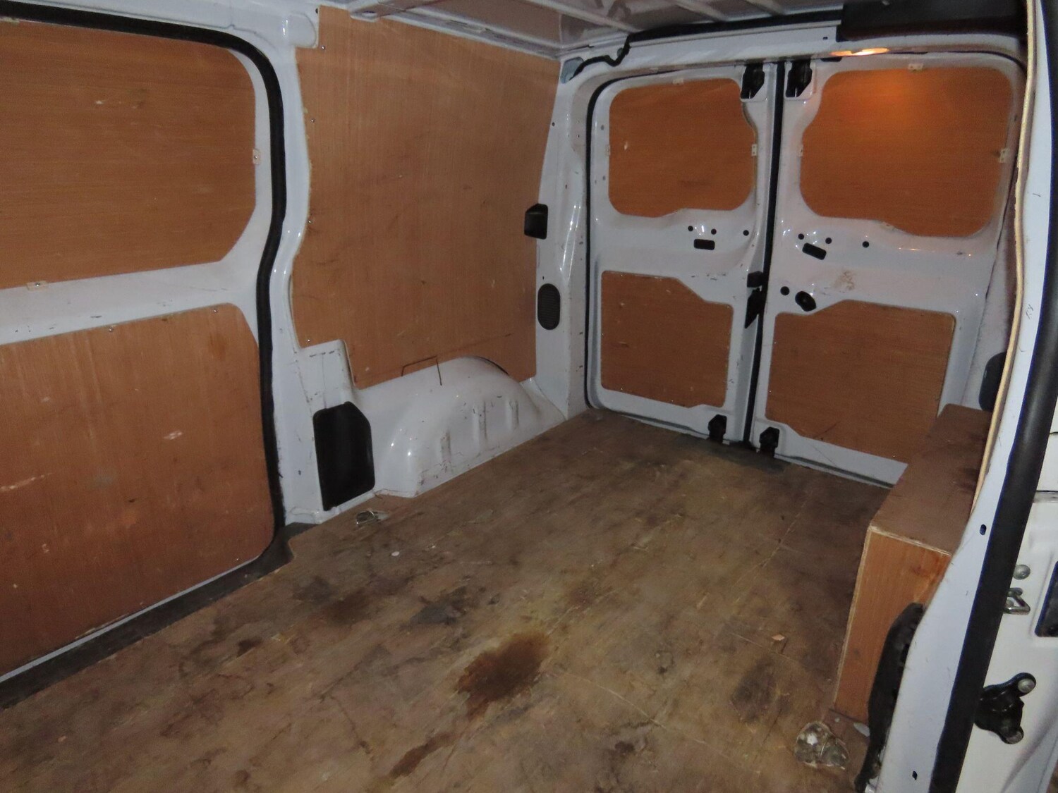 Used Peugeot Expert 2023 for sale - 77344877: Photo 8