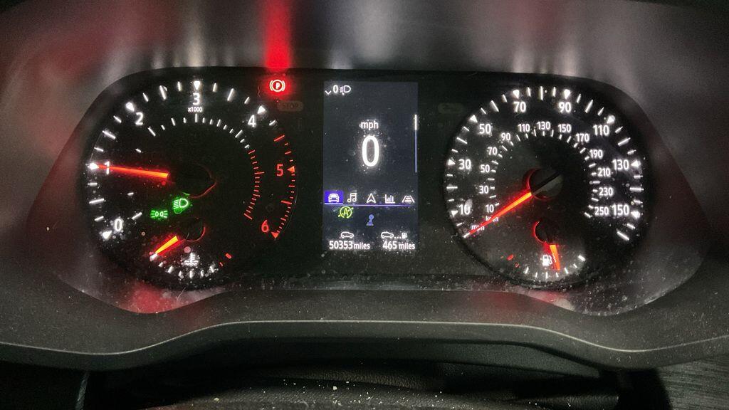 Used Renault Trafic for sale - 77074236: Photo 15