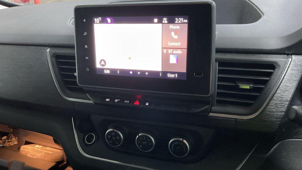 Used Renault Trafic for sale - 77074236: Photo 16