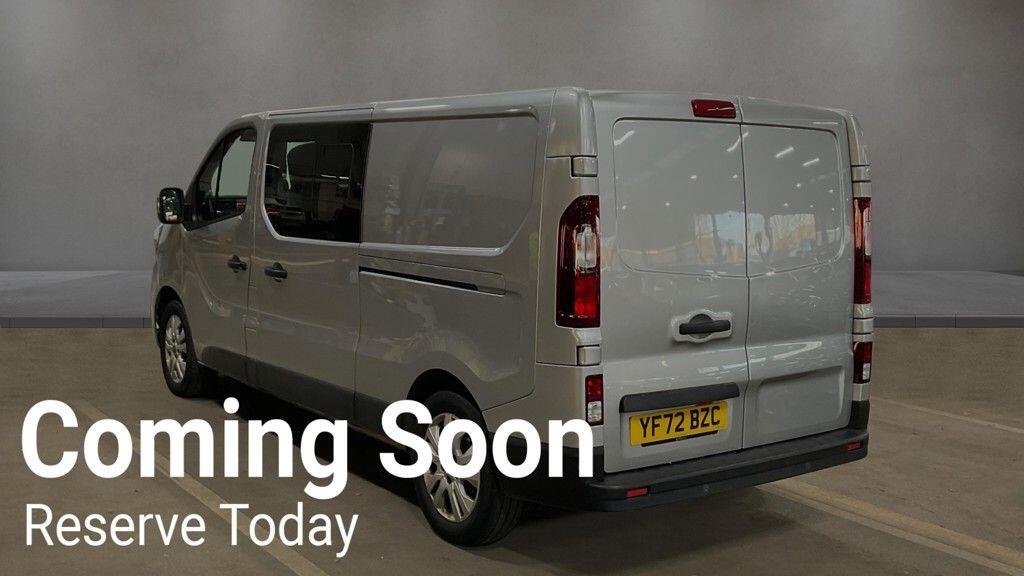 Used Renault Trafic for sale - 77074236: Photo 3
