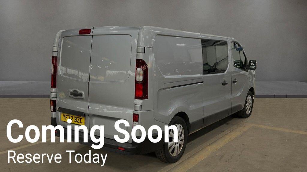 Used Renault Trafic for sale - 77074236: Photo 4