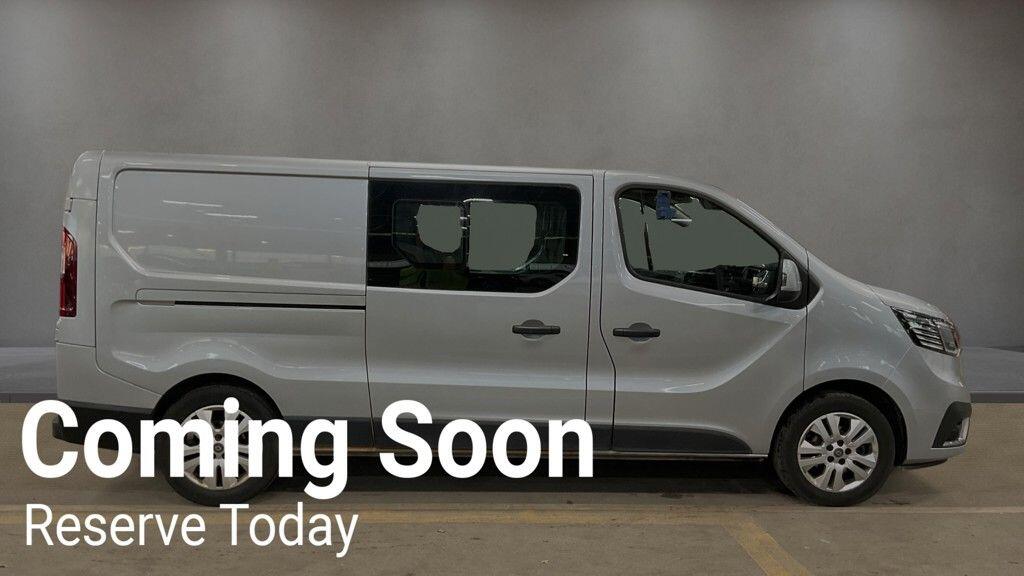 Used Renault Trafic for sale - 77074236: Photo 5