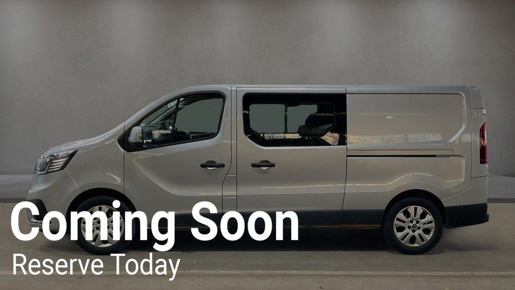 Used Renault Trafic for sale - 77074236: Photo 6