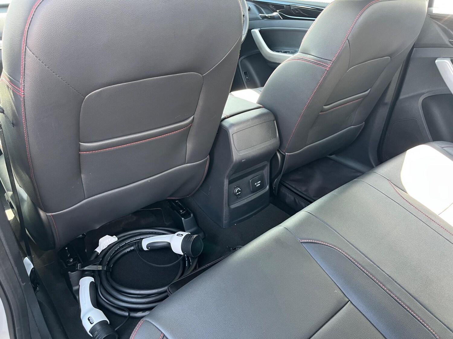 Vehicle 27
