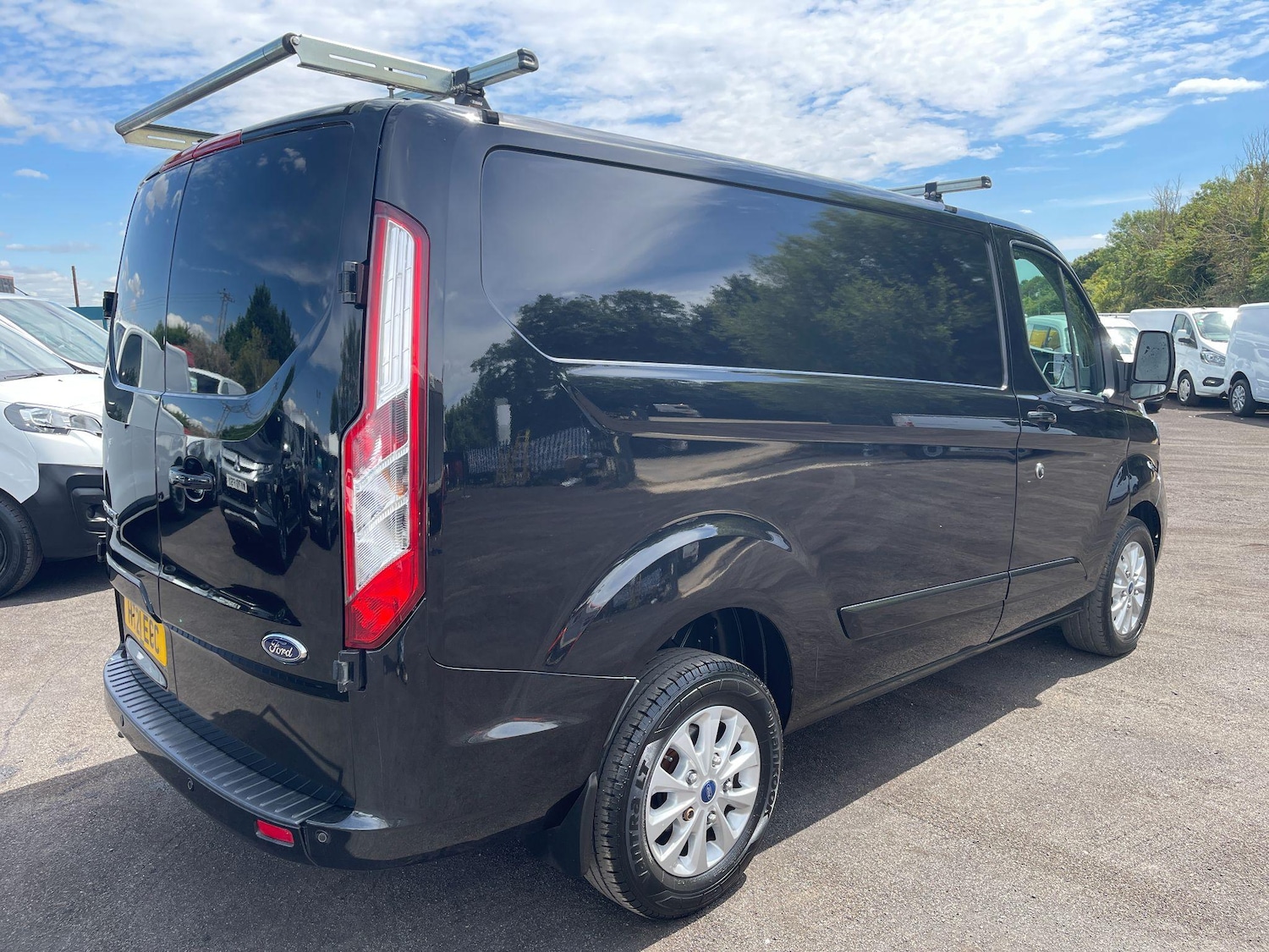 Vehicle 23