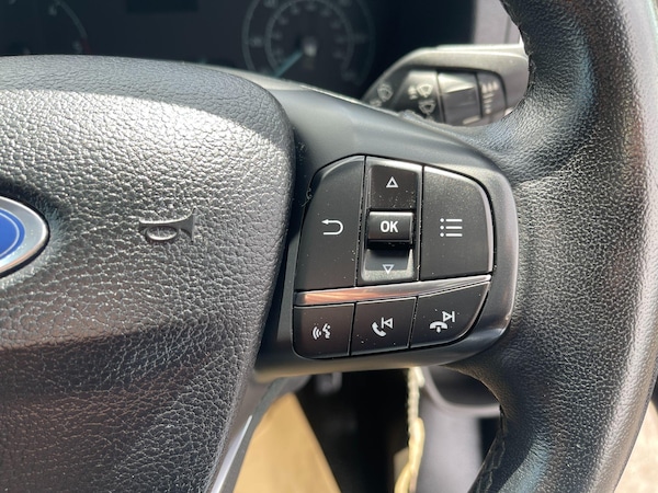 Used Ford Transit Custom 2021 for sale - 75492722: Photo 31
