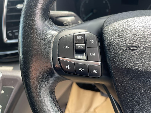 Used Ford Transit Custom 2021 for sale - 75492722: Photo 32