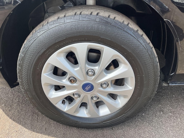 Used Ford Transit Custom 2021 for sale - 75492722: Photo 33
