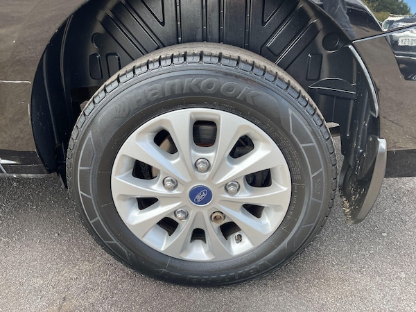 Used Ford Transit Custom 2021 for sale - 75492722: Photo 34