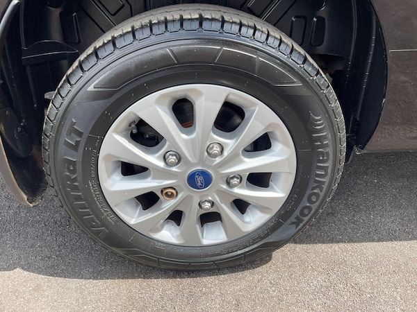 Used Ford Transit Custom 2021 for sale - 75492722: Photo 35