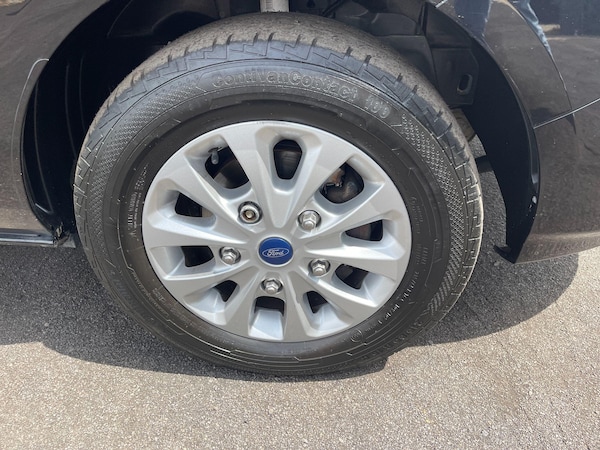 Used Ford Transit Custom 2021 for sale - 75492722: Photo 36
