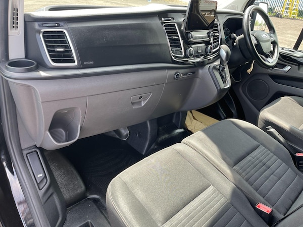 Used Ford Transit Custom 2021 for sale - 75492722: Photo 40