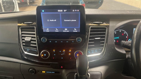 Used Ford Transit Custom 2021 for sale - 75492722: Photo 41
