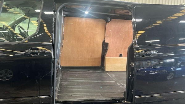 Used Ford Transit Custom 2021 for sale - 75492722: Photo 43