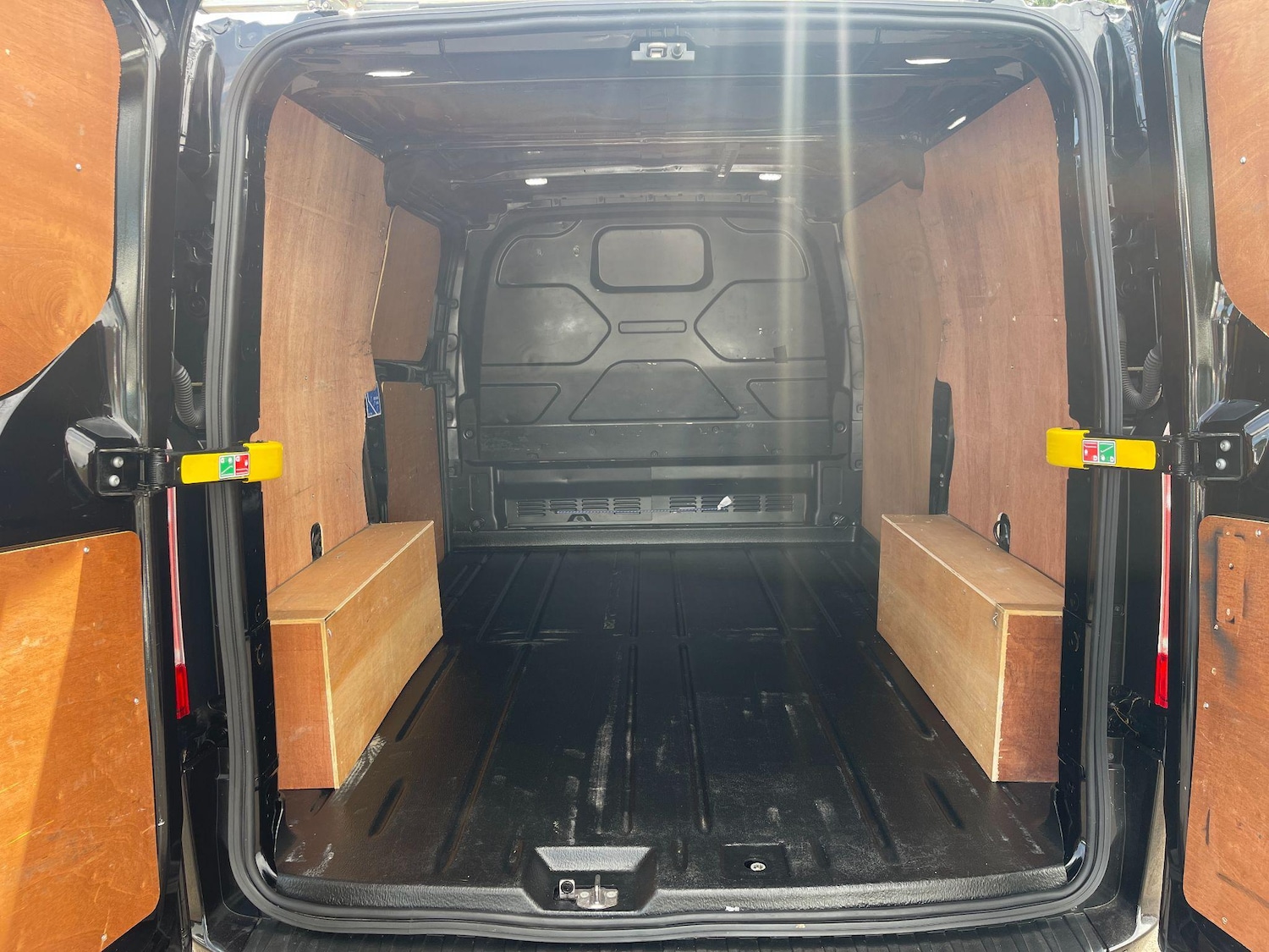 Vehicle 44