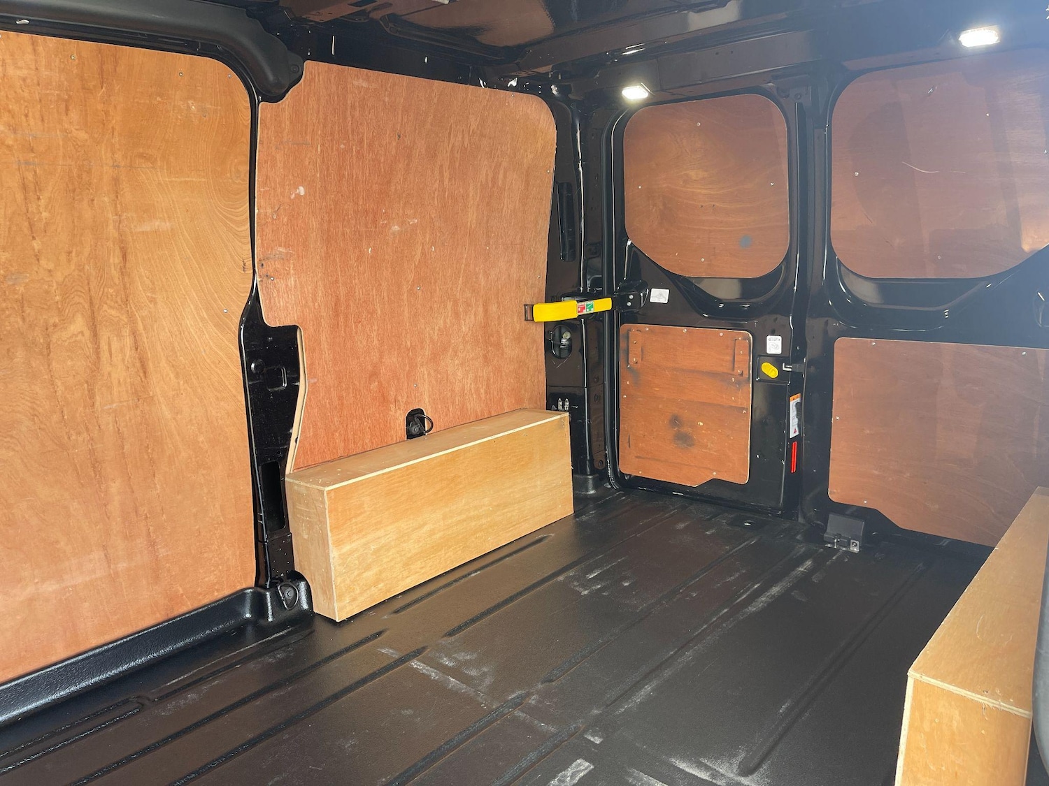 Vehicle 45