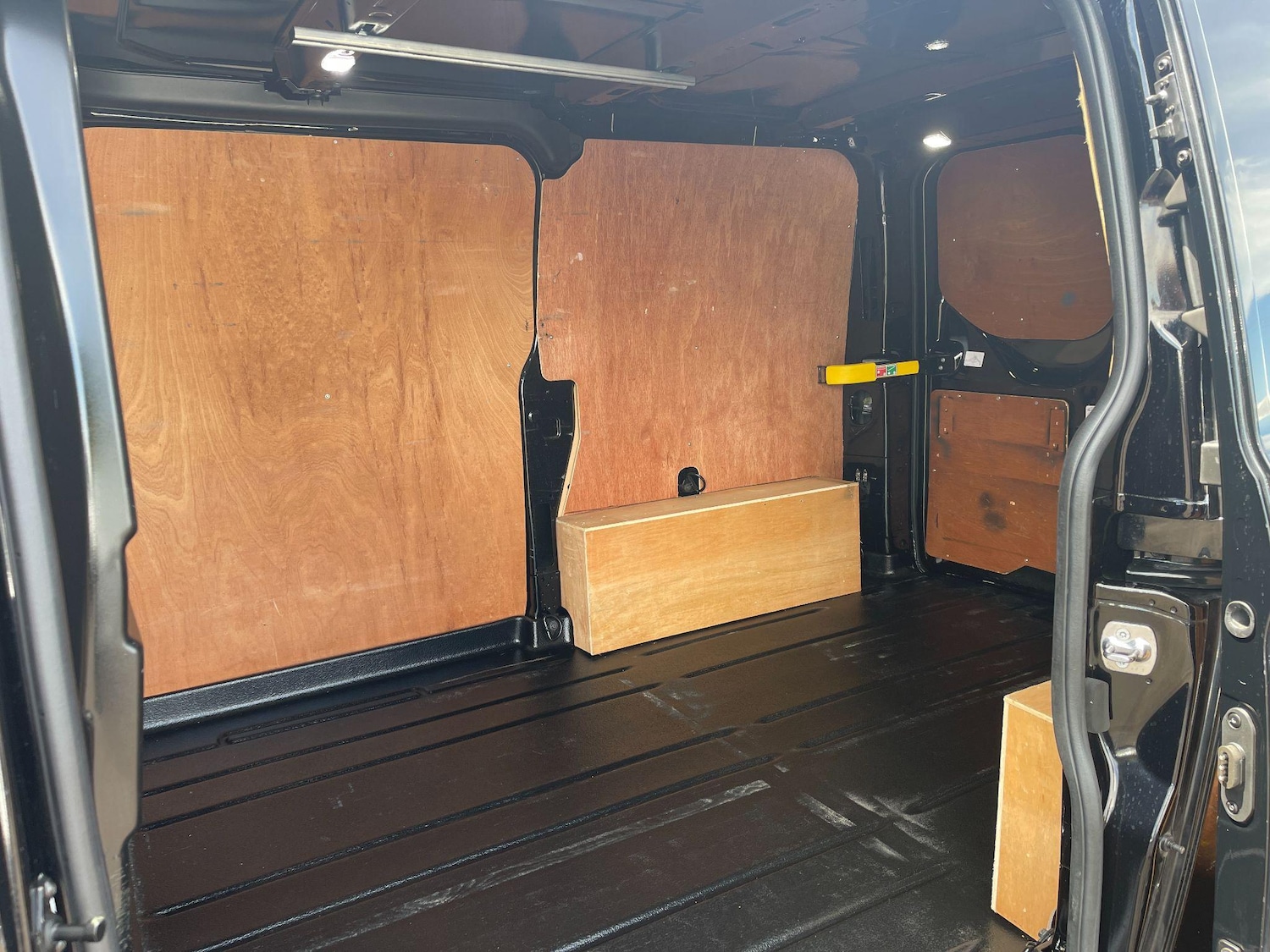 Vehicle 46