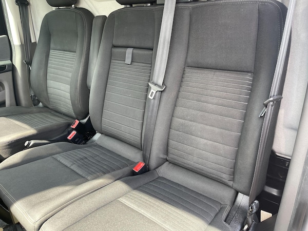 Used Ford Transit Custom 2021 for sale - 75492722: Photo 47