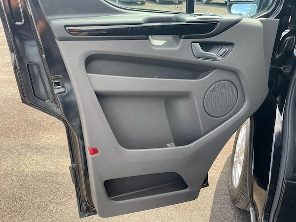 Used Ford Transit Custom 2021 for sale - 75492722: Photo 48
