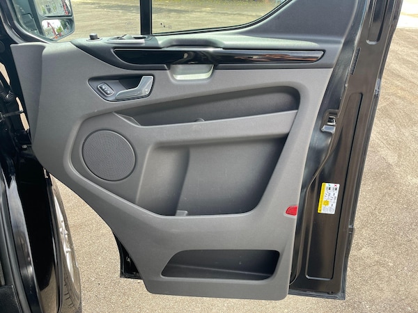 Used Ford Transit Custom 2021 for sale - 75492722: Photo 49