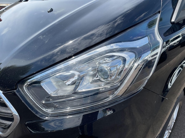 Used Ford Transit Custom 2021 for sale - 75492722: Photo 50