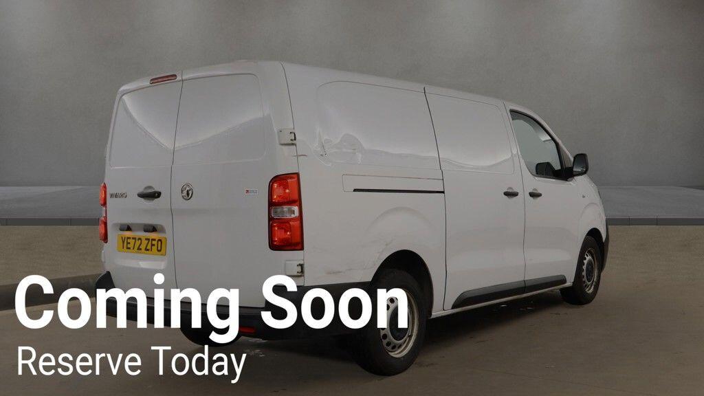 Used Vauxhall Vivaro for sale - 77267943: Photo 21