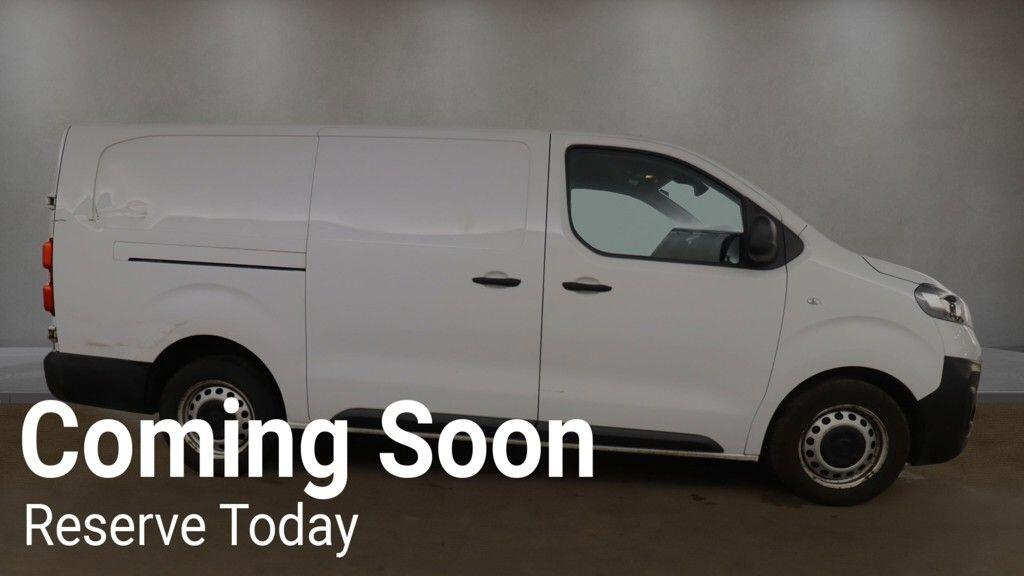 Used Vauxhall Vivaro for sale - 77267943: Photo 22