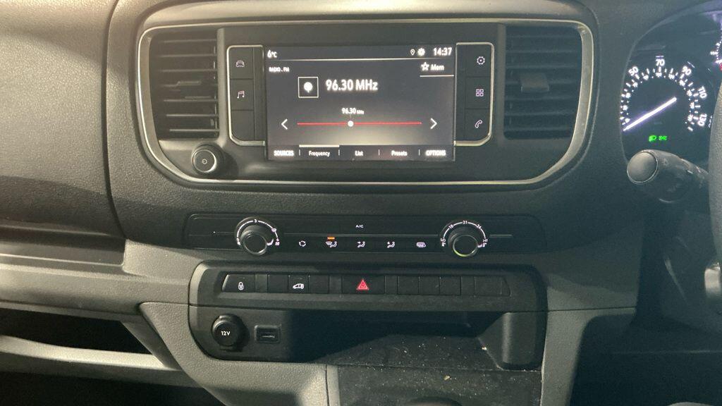 Used Vauxhall Vivaro 2022 for sale - 77267943: Photo 29