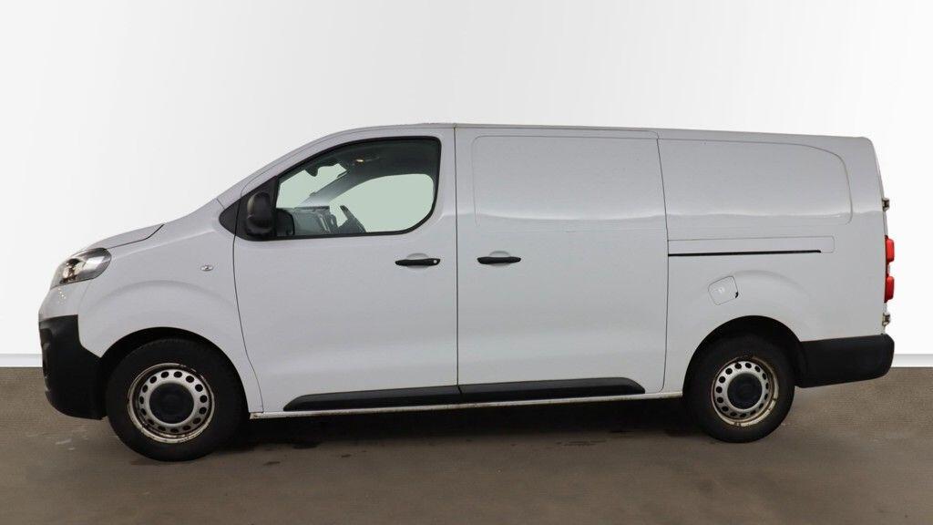 Used Vauxhall Vivaro for sale - 77267943: Photo 3