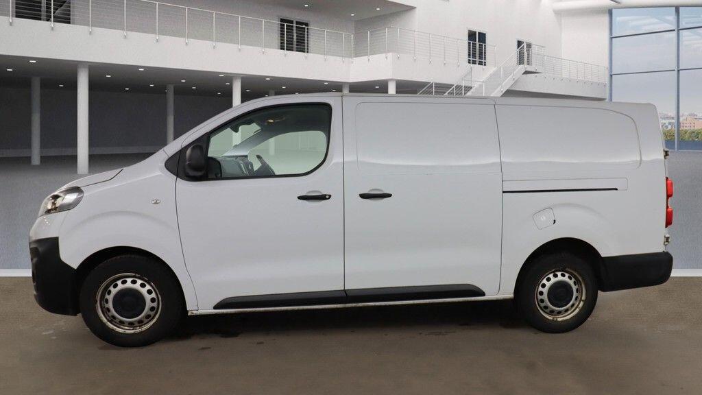 Used Vauxhall Vivaro for sale - 77267943: Photo 7