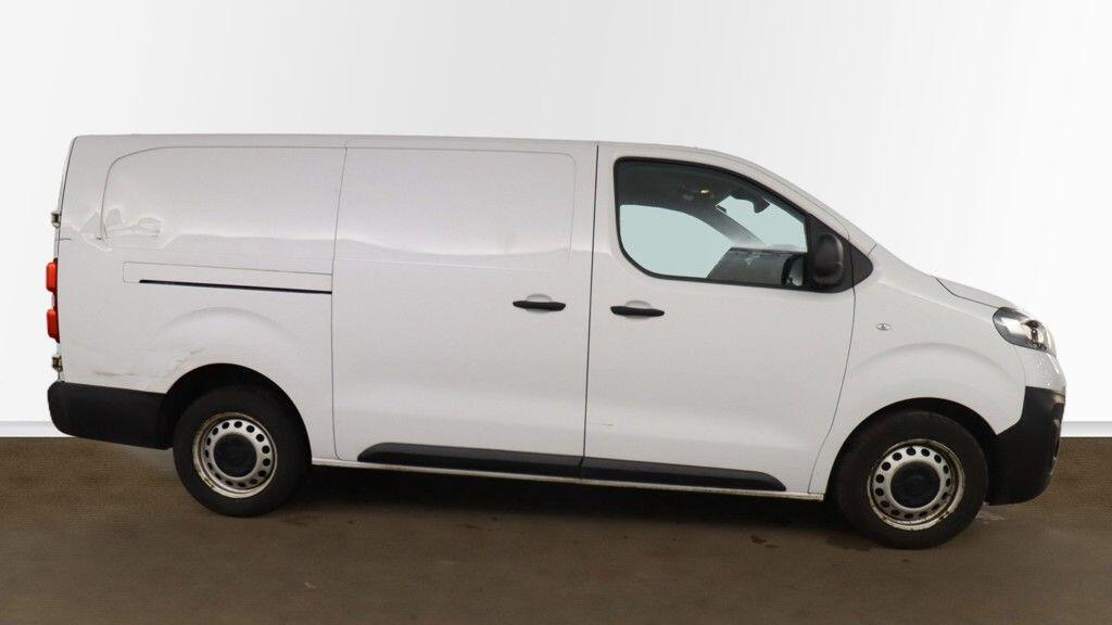 Used Vauxhall Vivaro for sale - 77267943: Photo 9