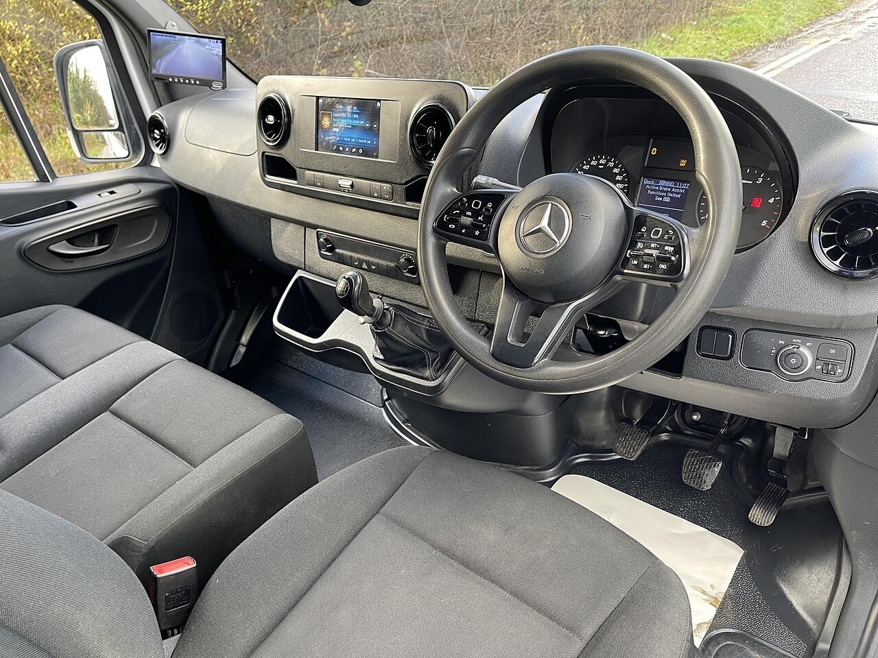 Used Mercedes-Benz Sprinter for sale - 77883356: Photo 11