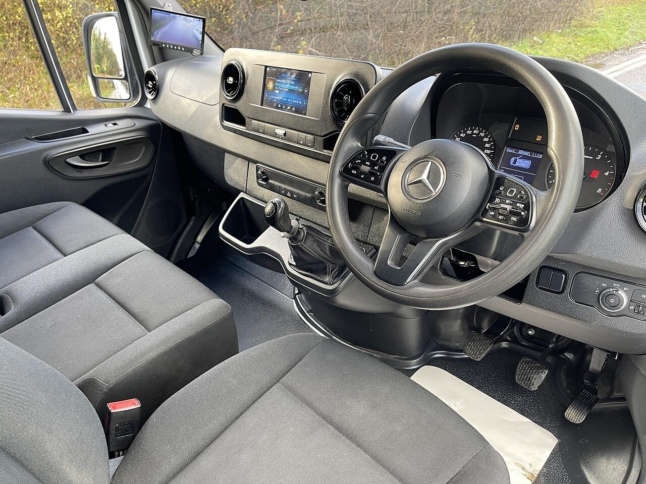 Used Mercedes-Benz Sprinter for sale - 77883356: Photo 12