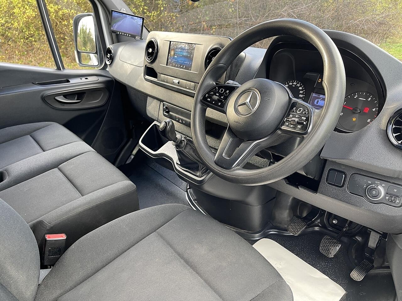 Used Mercedes-Benz Sprinter for sale - 77883356: Photo 13