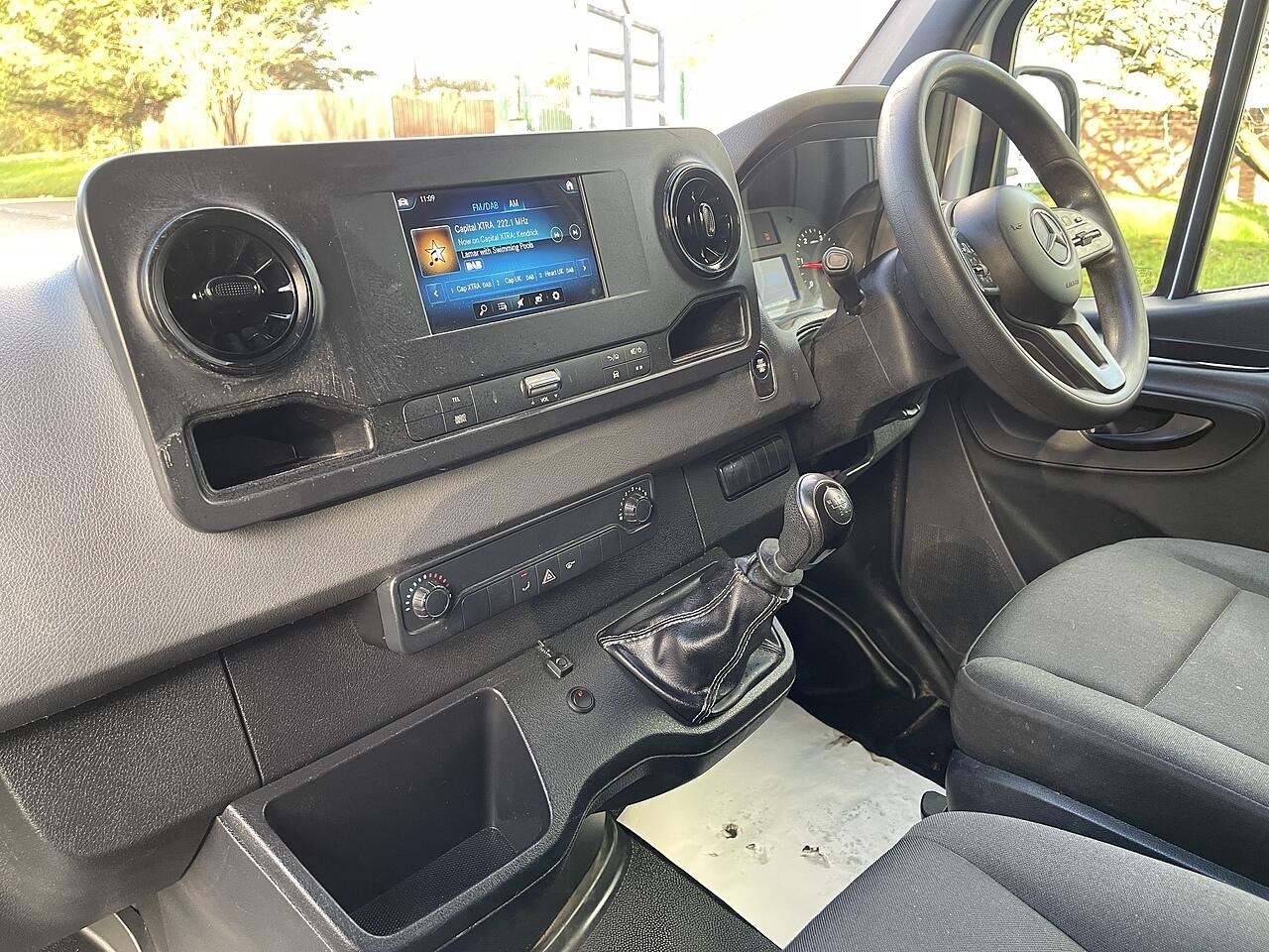 Used Mercedes-Benz Sprinter for sale - 77883356: Photo 16