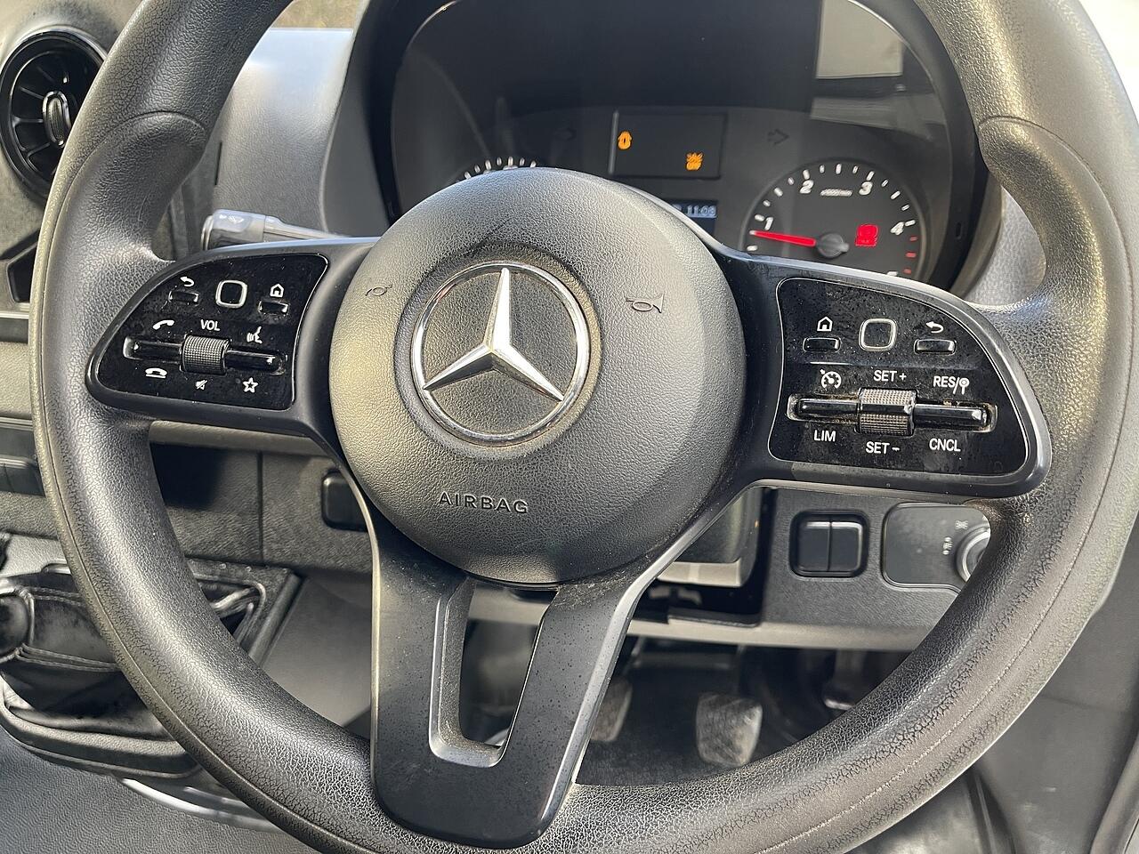 Used Mercedes-Benz Sprinter for sale - 77883356: Photo 37