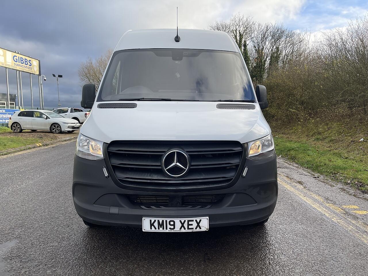 Used Mercedes-Benz Sprinter for sale - 77883356: Photo 5