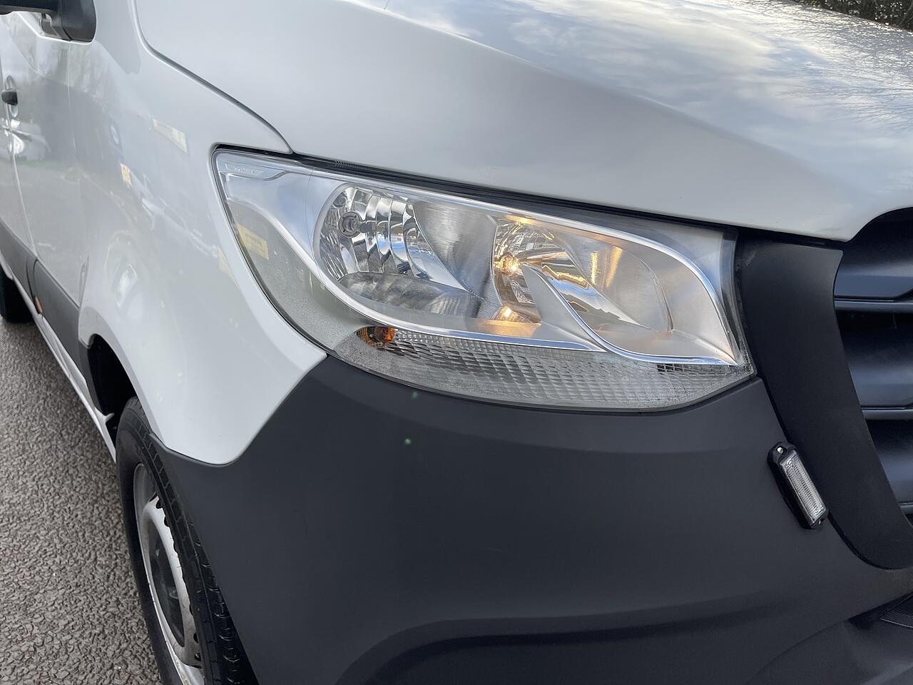 Used Mercedes-Benz Sprinter for sale - 77883356: Photo 9