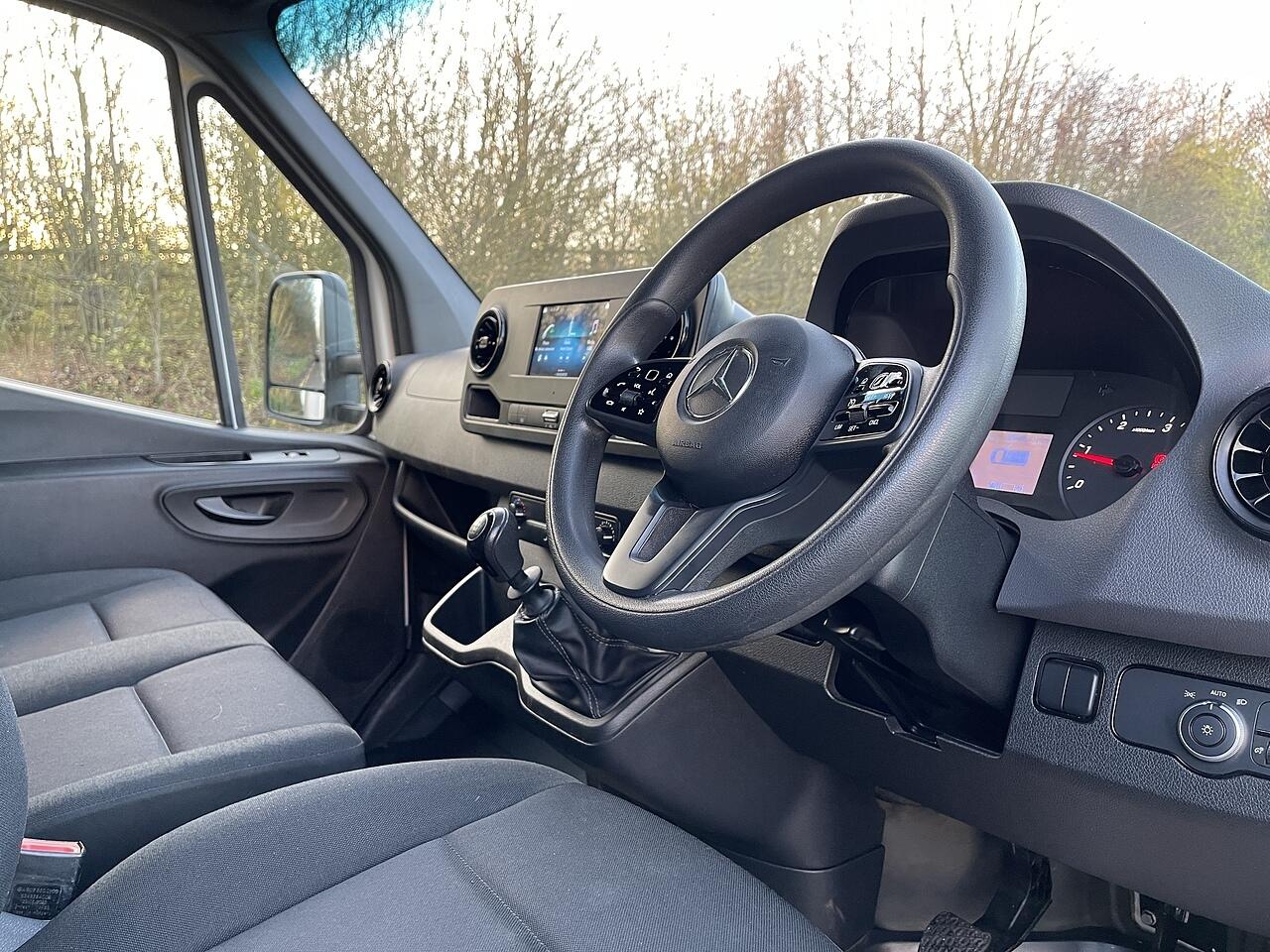 Used Mercedes-Benz Sprinter 2022 for sale - 77016517: Photo 15