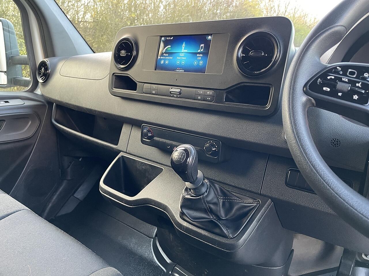 Used Mercedes-Benz Sprinter 2022 for sale - 77016517: Photo 18