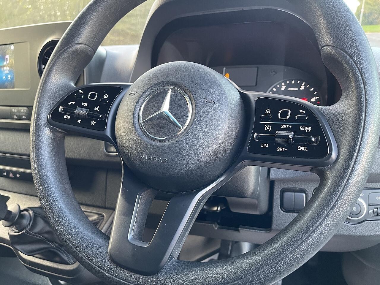 Used Mercedes-Benz Sprinter 2022 for sale - 77016517: Photo 19