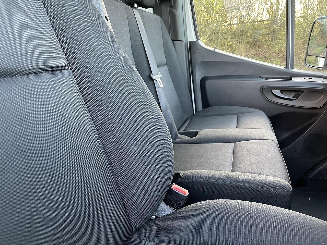 Used Mercedes-Benz Sprinter 2022 for sale - 77016517: Photo 22