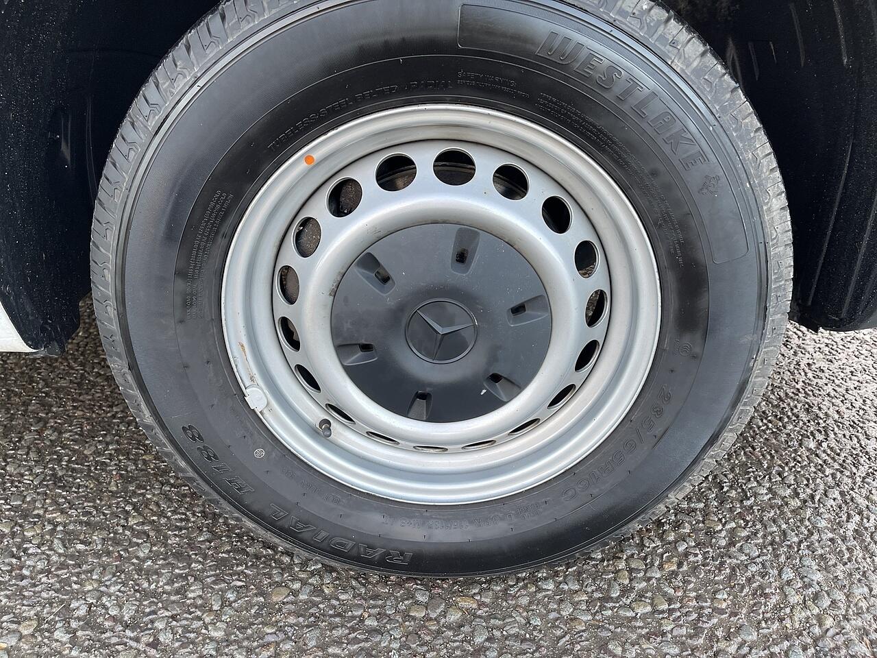 Used Mercedes-Benz Sprinter 2022 for sale - 77016517: Photo 28