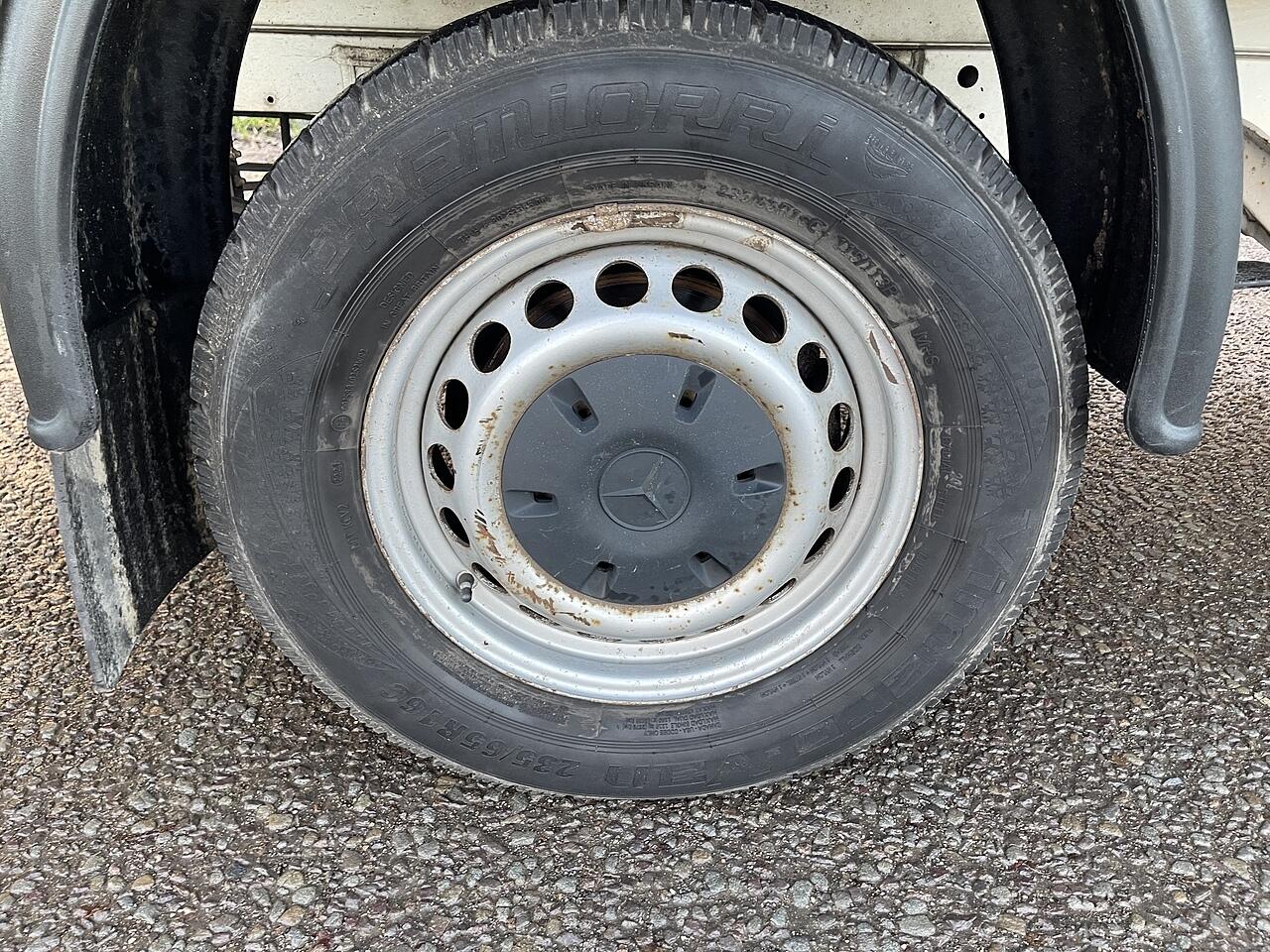 Used Mercedes-Benz Sprinter 2022 for sale - 77016517: Photo 29