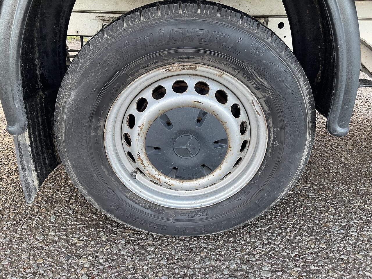 Used Mercedes-Benz Sprinter 2022 for sale - 77016517: Photo 30