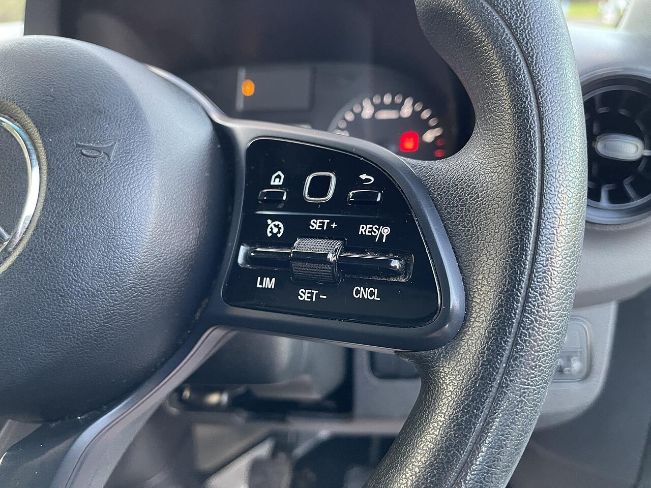 Used Mercedes-Benz Sprinter 2022 for sale - 77016517: Photo 35